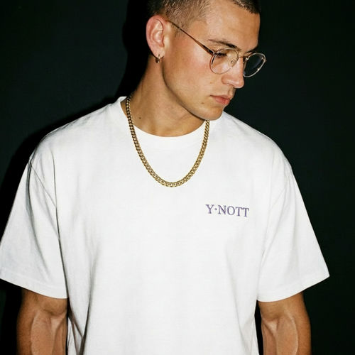 Y·NOTT BIG EXCLUSIVE TEE