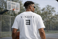 Y·NOTT ヨ Minimal Tee