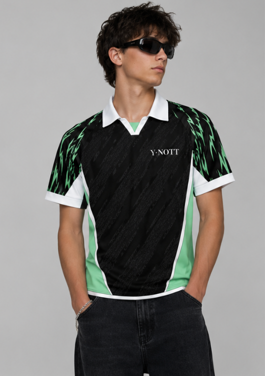 Y·NOTT.001 Polo