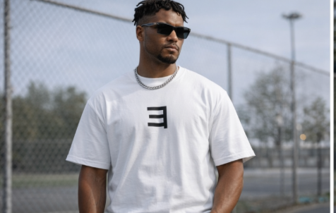 Y·NOTT ヨ Minimal Tee