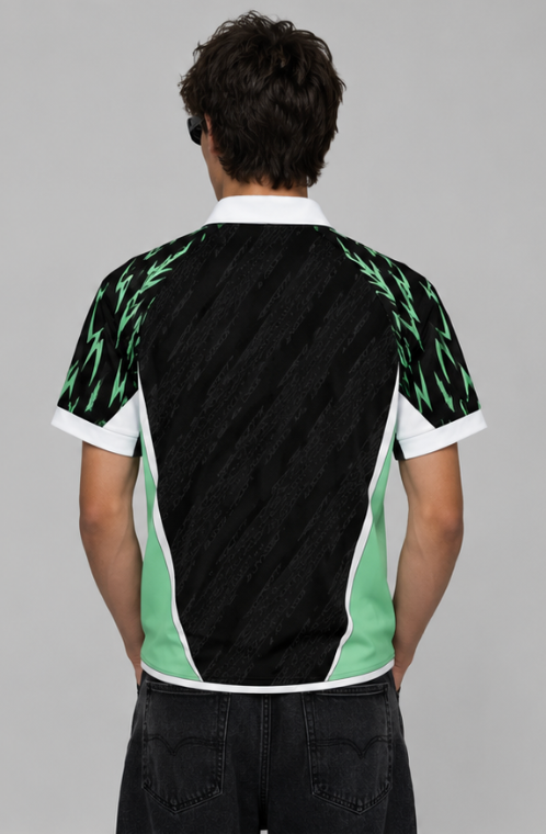 Y·NOTT.001 Polo