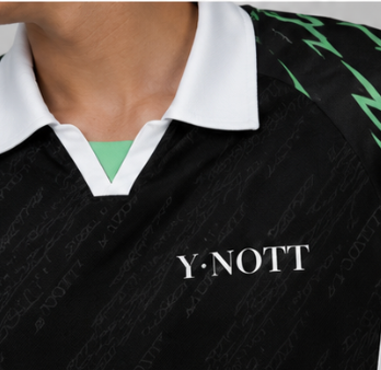 Y·NOTT.001 Polo