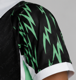 Y·NOTT.001 Polo