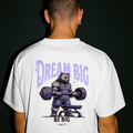 Y·NOTT BIG EXCLUSIVE TEE